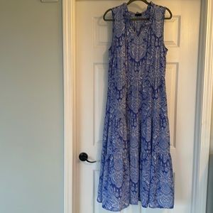 Talbots Dress